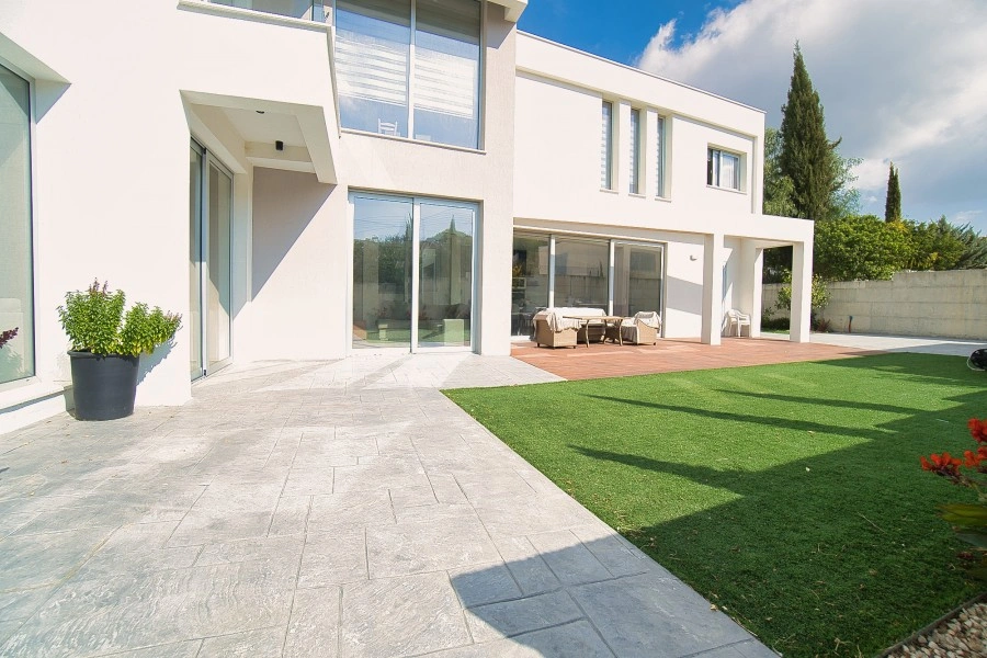 2 - продажа villa limassol лимасол кипр