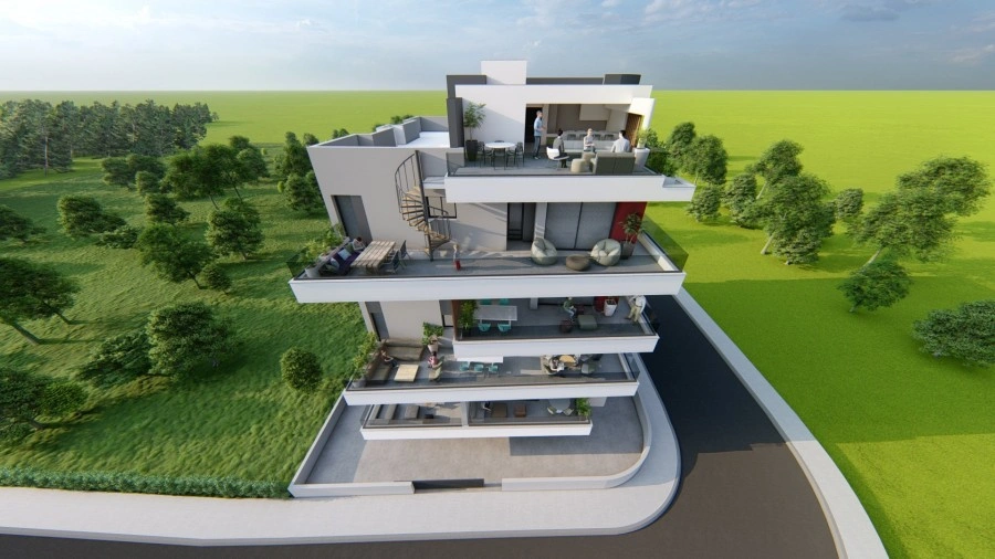 1 - vente appartement limassol limassol chypre
