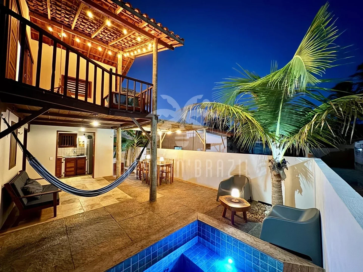 2 - vendita casa spiaggia a piedi amontada ceará brasile