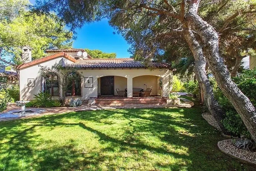 2 - verkoop villa uitzicht op zee orihuela-costa valencian community spanje