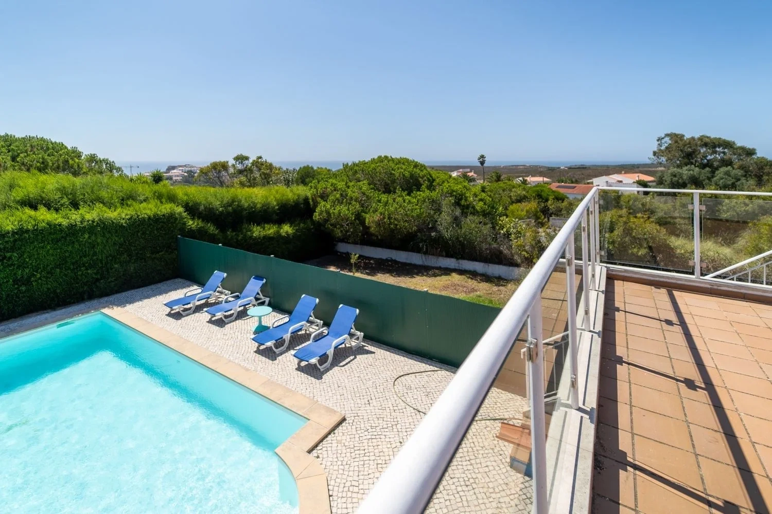 2 - venta apartamento vista al mar aljezur algarve portugal