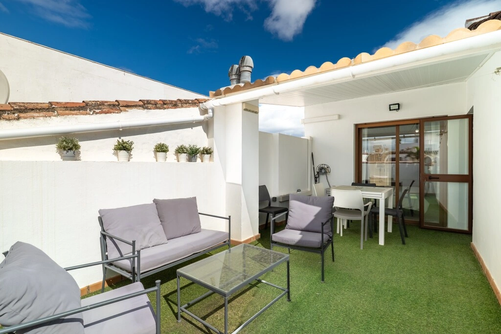 2 - продажа квартира estepona - costa del sol андалусия испания