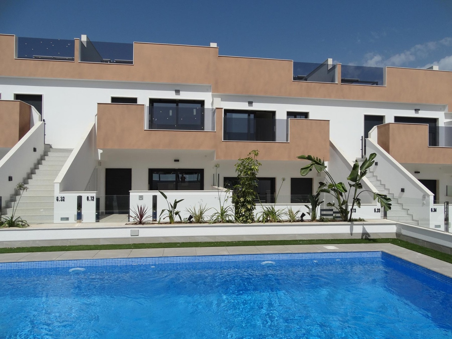 1 - vendita casa pilar de la horadada comunità valenciana spagna