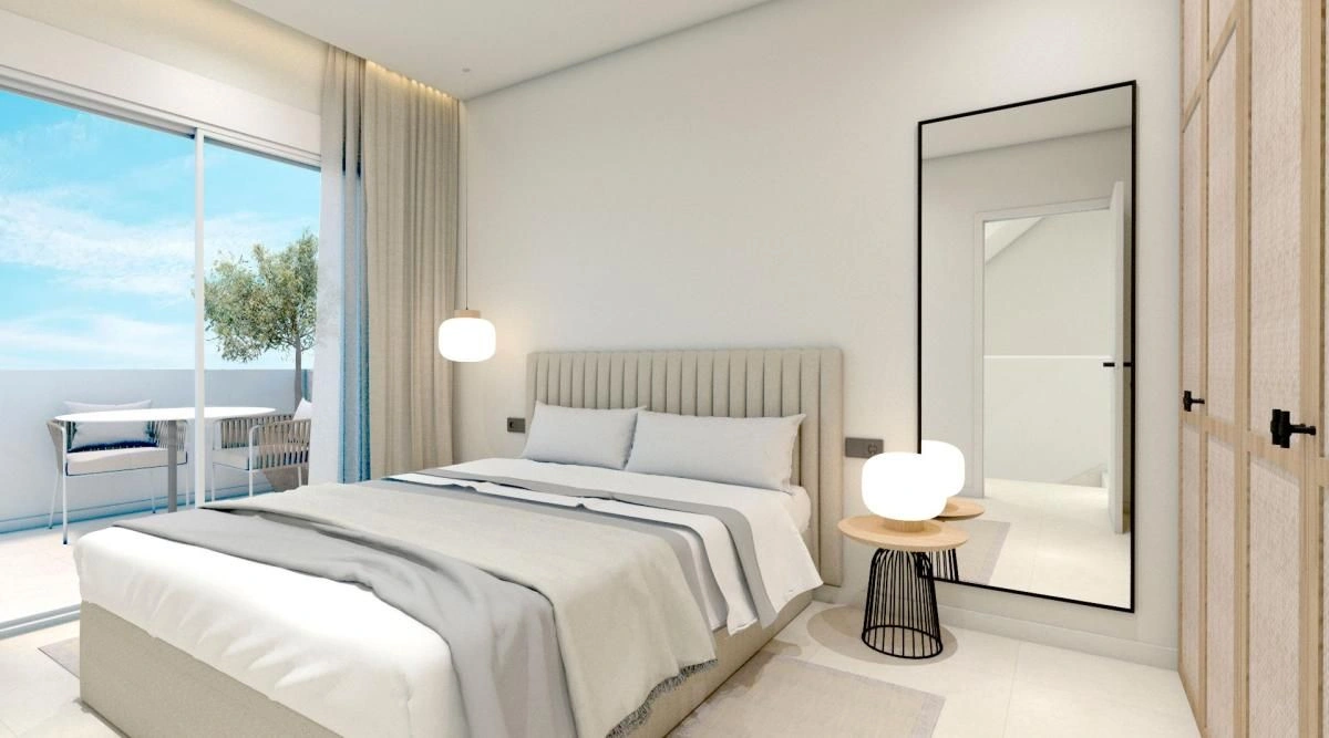 2 - venda apartamento pilar de la horadada comunidade valenciana espanha