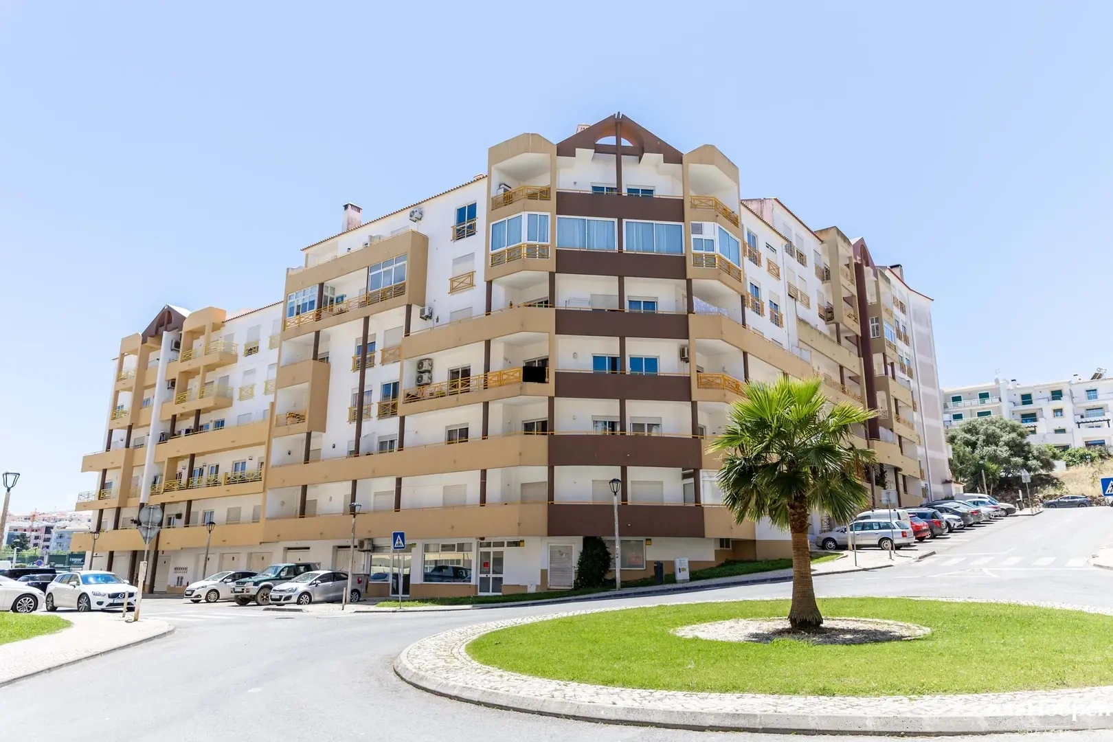 1 - verkoop appartement lagos algarve portugal