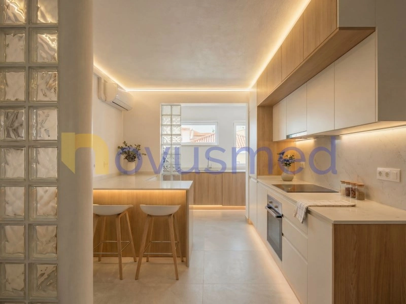 1 - apartment for sale in são bartolomeu de messines algarve portugal