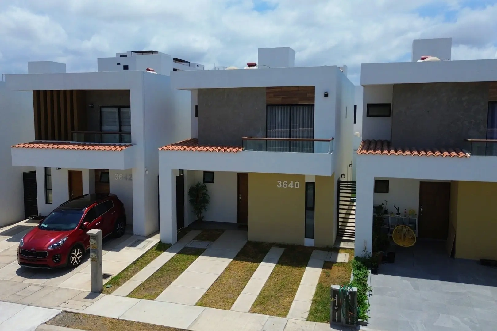 2 - house for sale in mazatlan sinaloa mexico