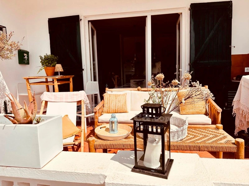 1 - venda apartamento alaior minorca-ilhas baleares espanha