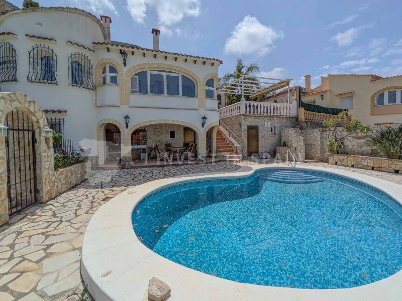 2 - vente maison denia - costa blanca communauté valencienne espagne