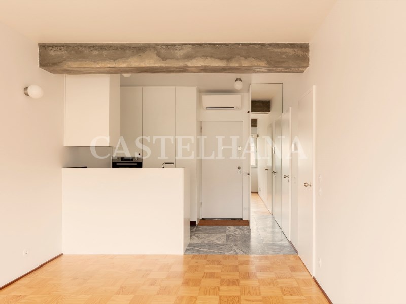 1 - vente appartement porto région nord portugal