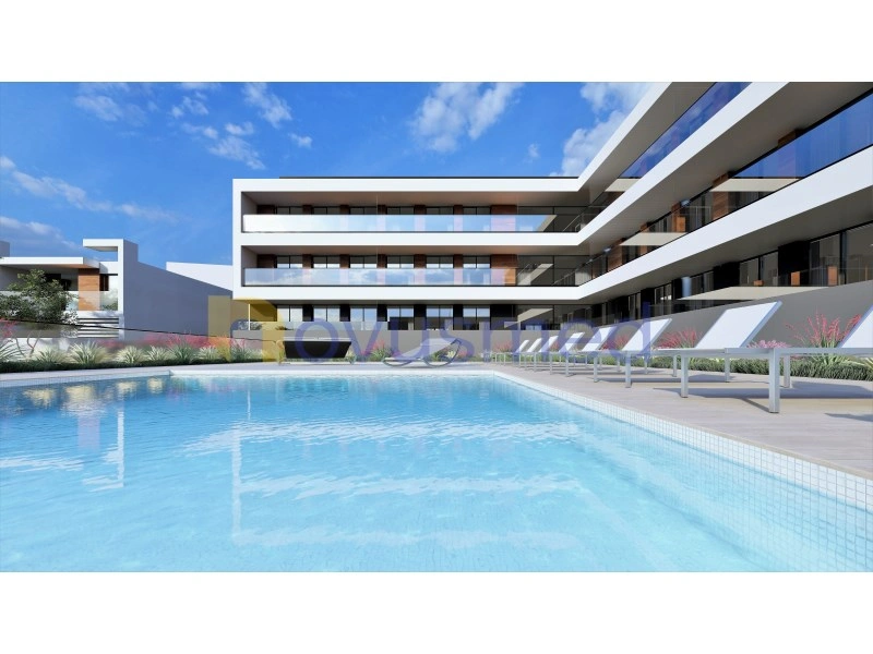 2 - apartment for sale in albufeira algarve portugal