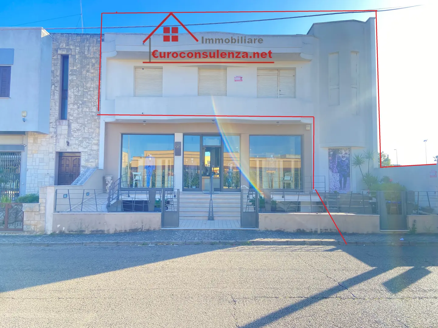2 - apartment for sale in presicce-acquarica apulia italy