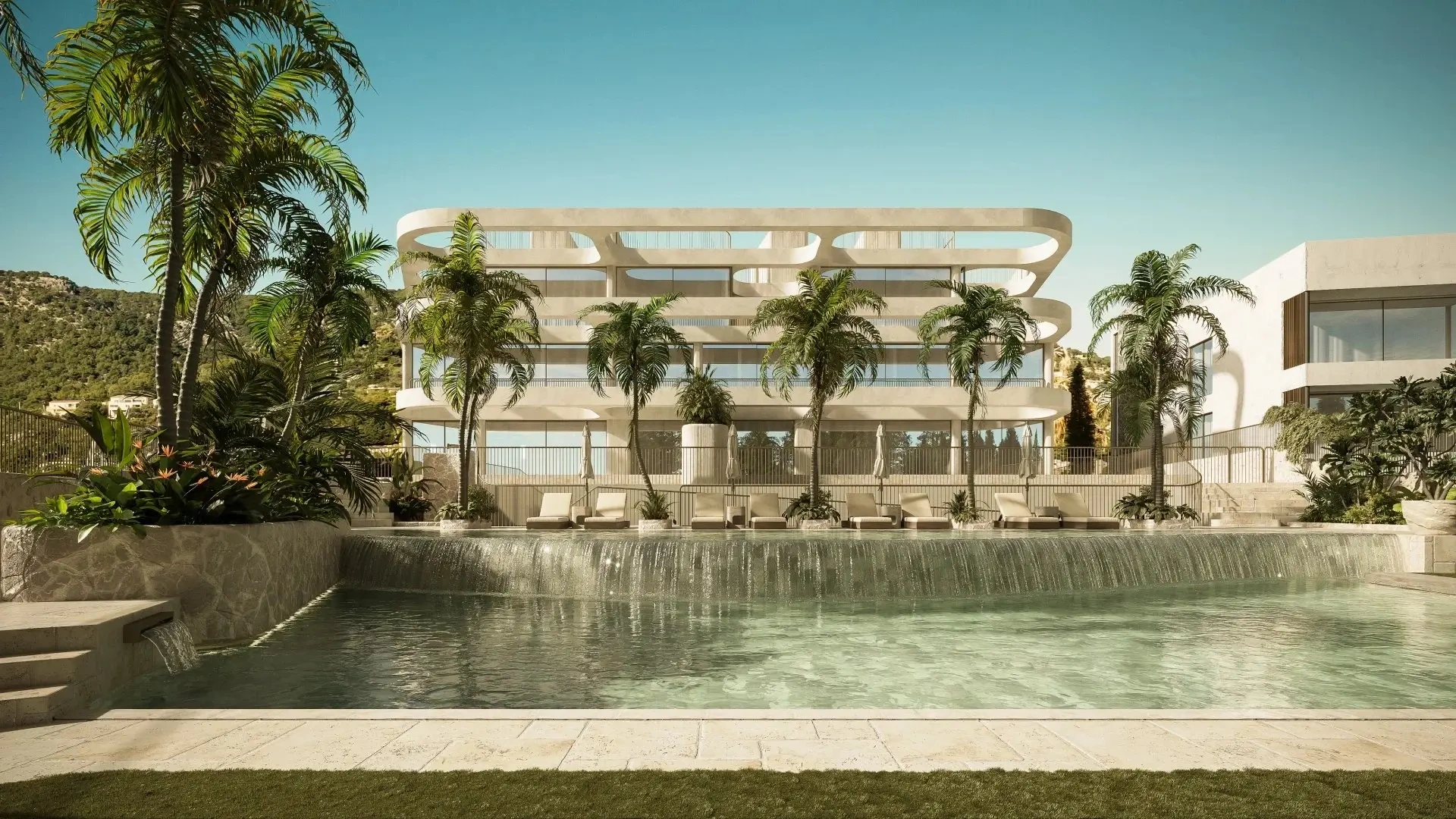 1 - venda apartamento palma de mallorca maiorca - ilhas baleares espanha