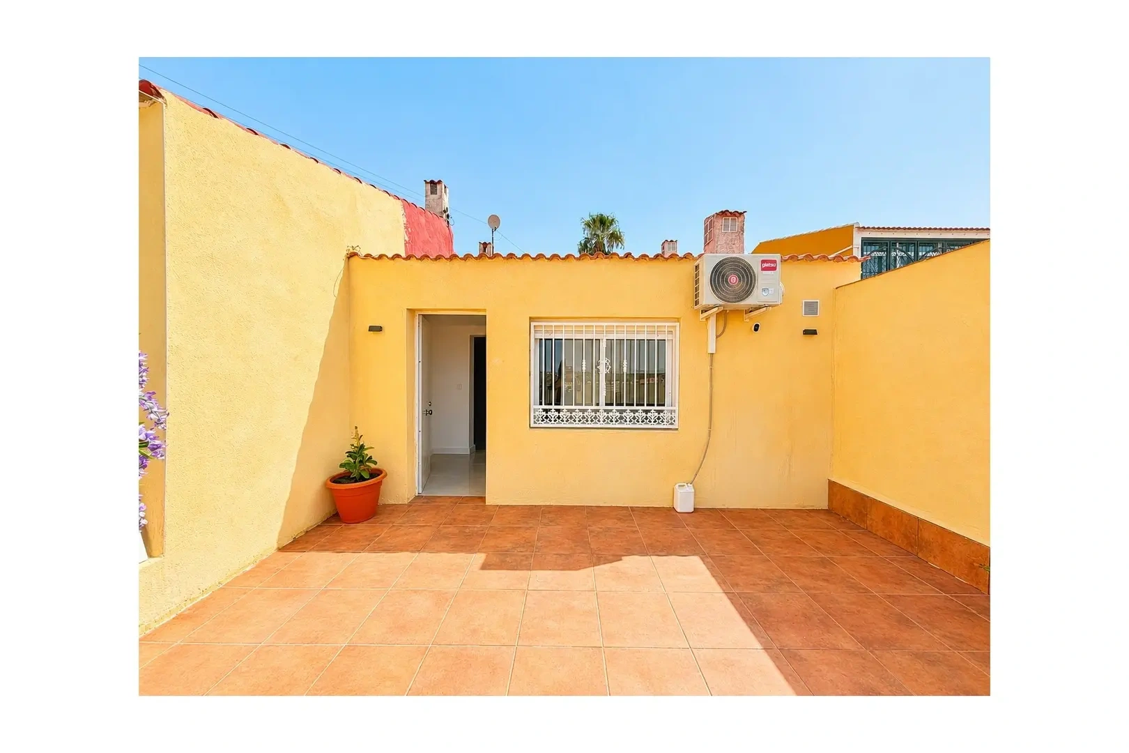 1 - vente maison torrevieja - costa blanca communauté valencienne espagne