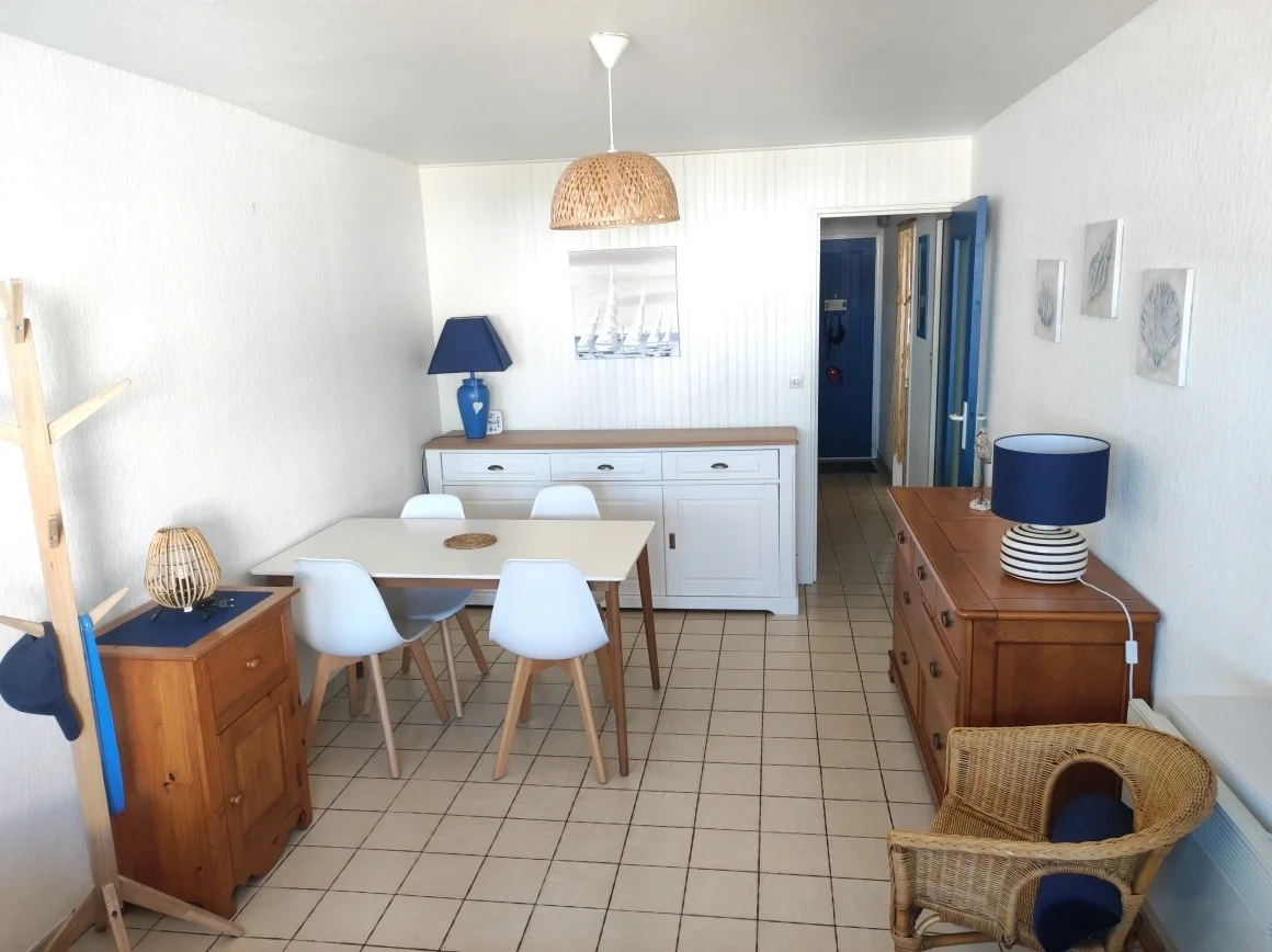 2 - apartment for sale in noirmoutier-en-l'île vendée france