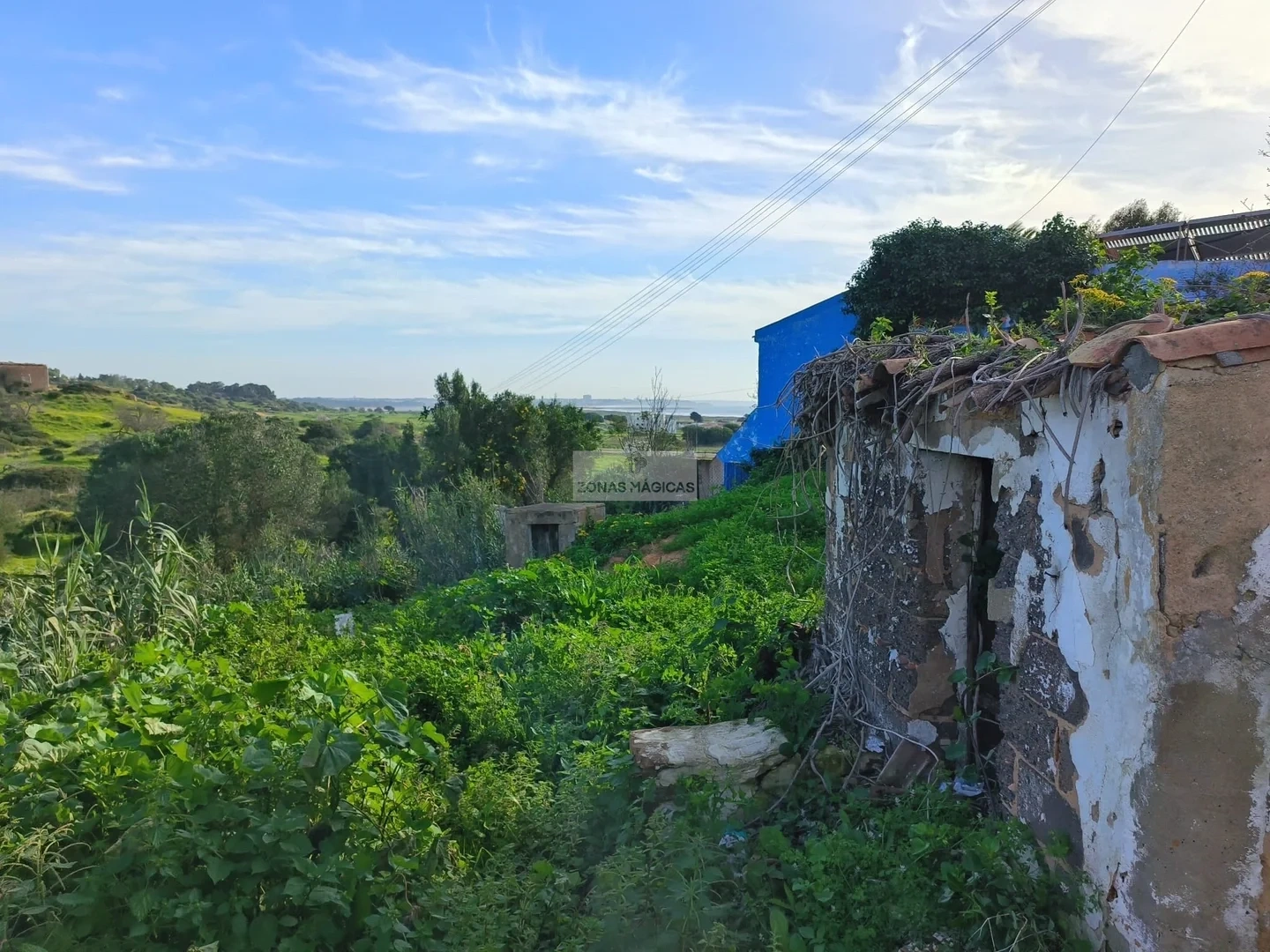 2 - venta casa vista al mar lagos algarve portugal