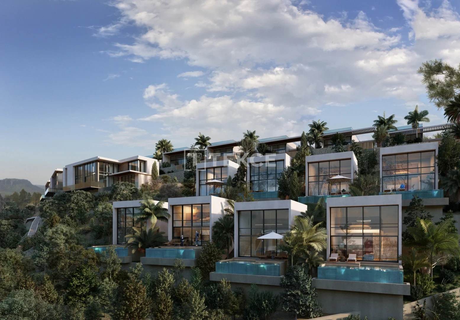 2 - venta villa vista al mar girne kyrenia chipre