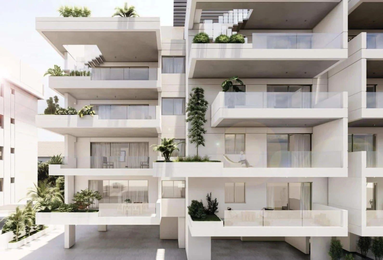 1 - verkauf wohnung larnaca larnaca zypern