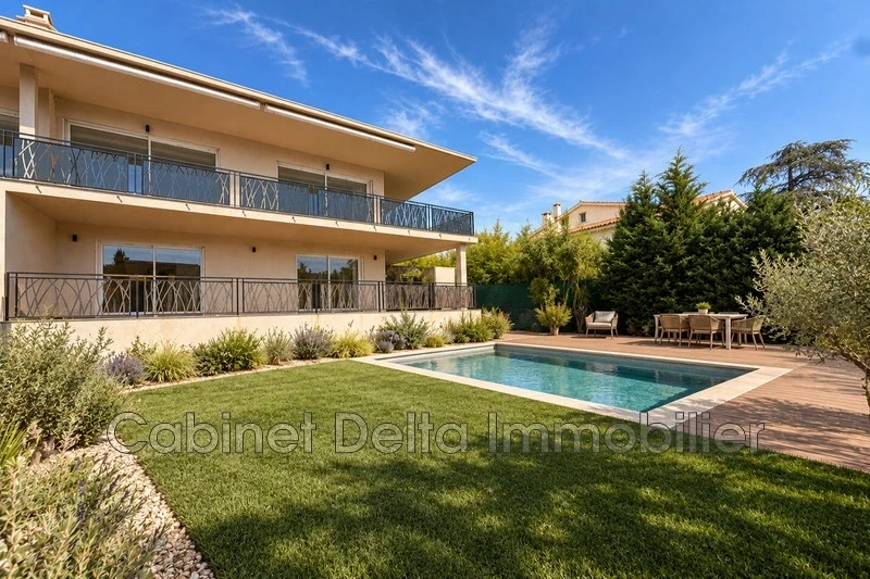 1 - sea view apartment for sale in bandol var france