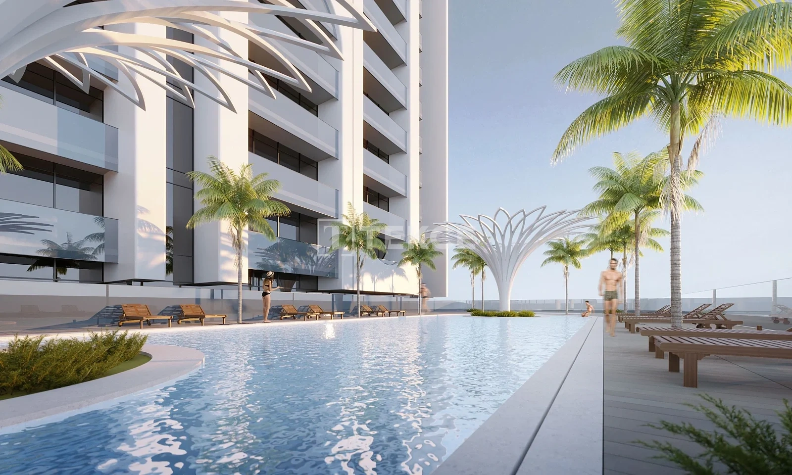 2 - venda apartamento dubai dubai emirados árabes unidos