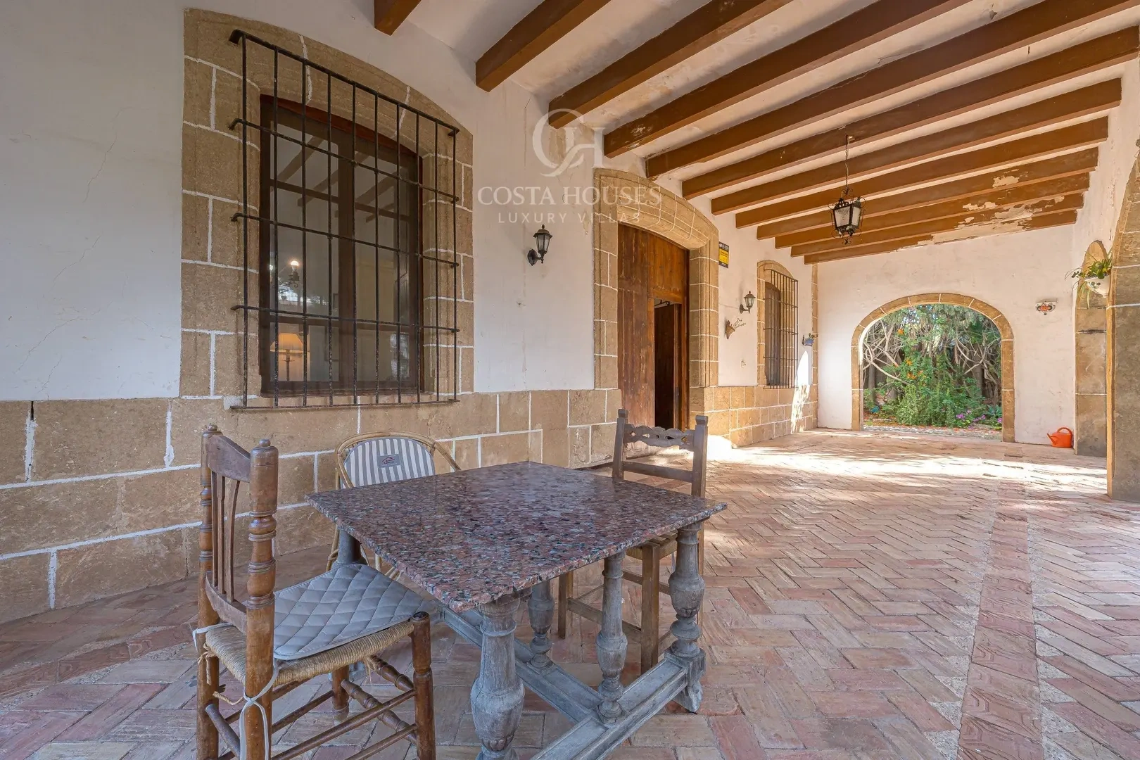 2 - house for sale in xabia/javea - costa blanca valencian community spain