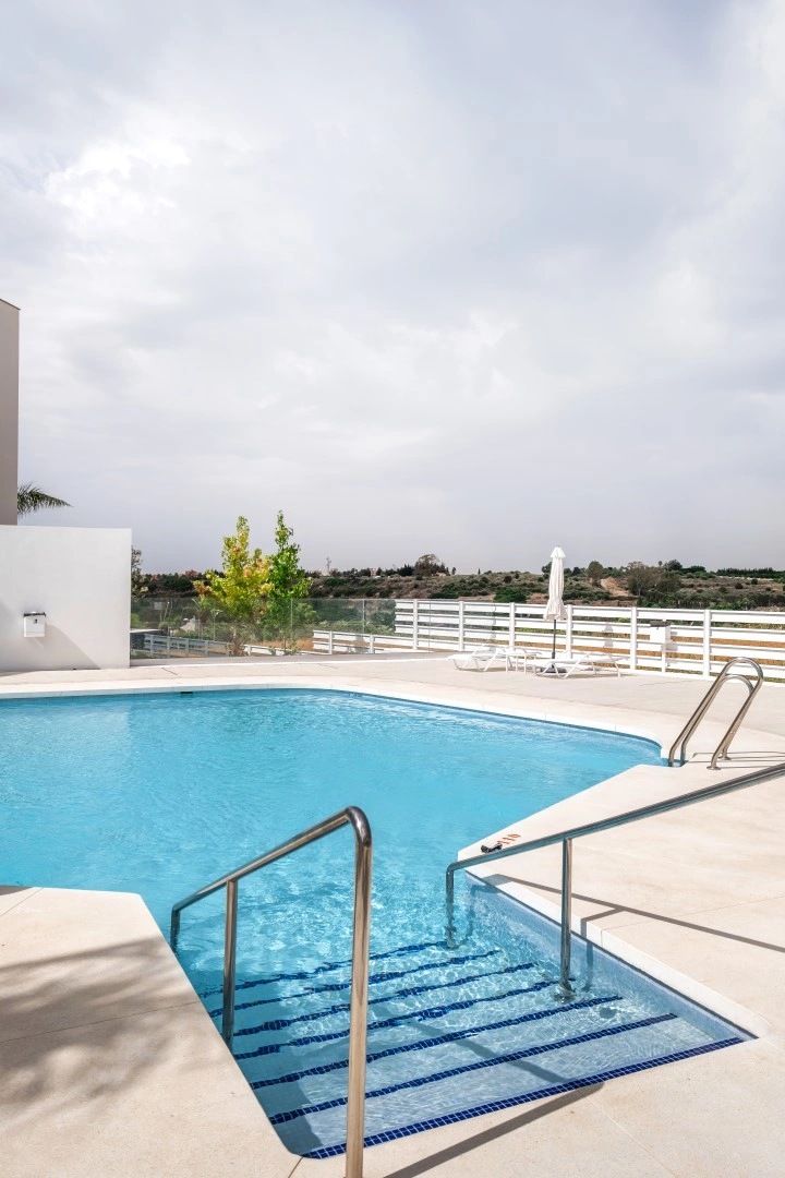 2 - venta apartamento estepona - costa del sol andalucía españa