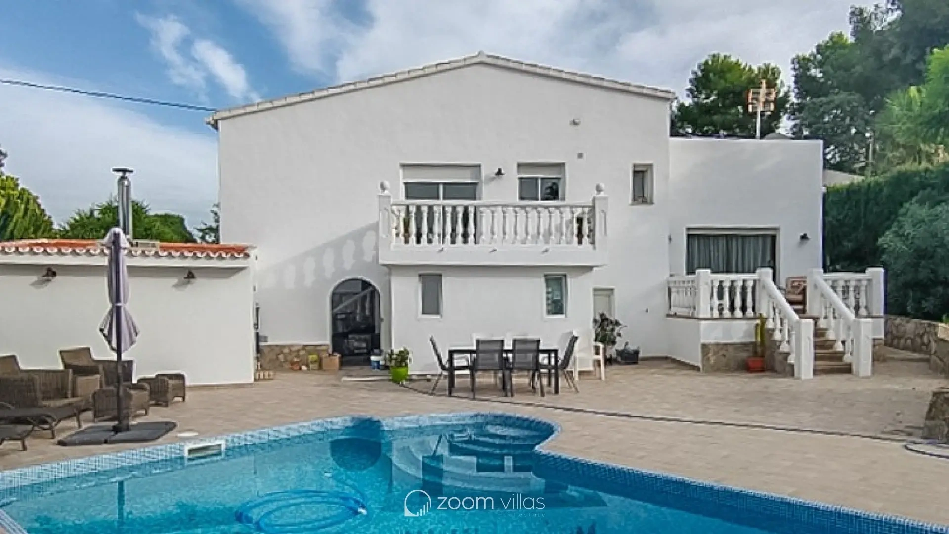 1 - verkauf haus meerblick xabia/javea - costa blanca valencia spanien