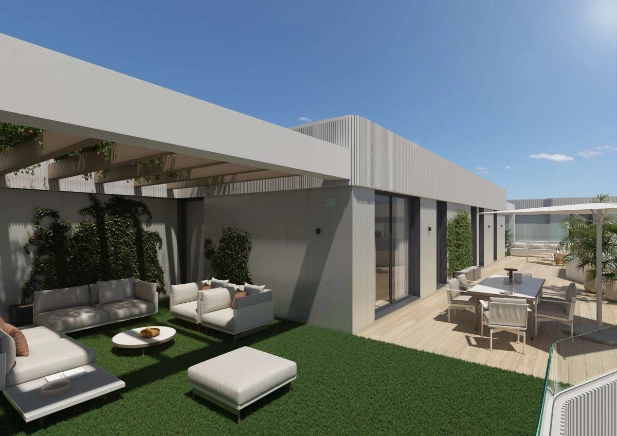 2 - verkauf wohnung meerblick las lagunas de mijas andalusien spanien