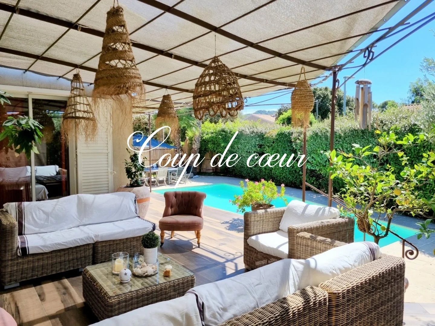 1 - venta casa six fours les plages var francia