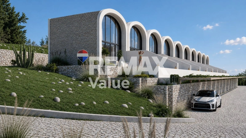 1 - vendita casa lefkada isole ioniche grecia