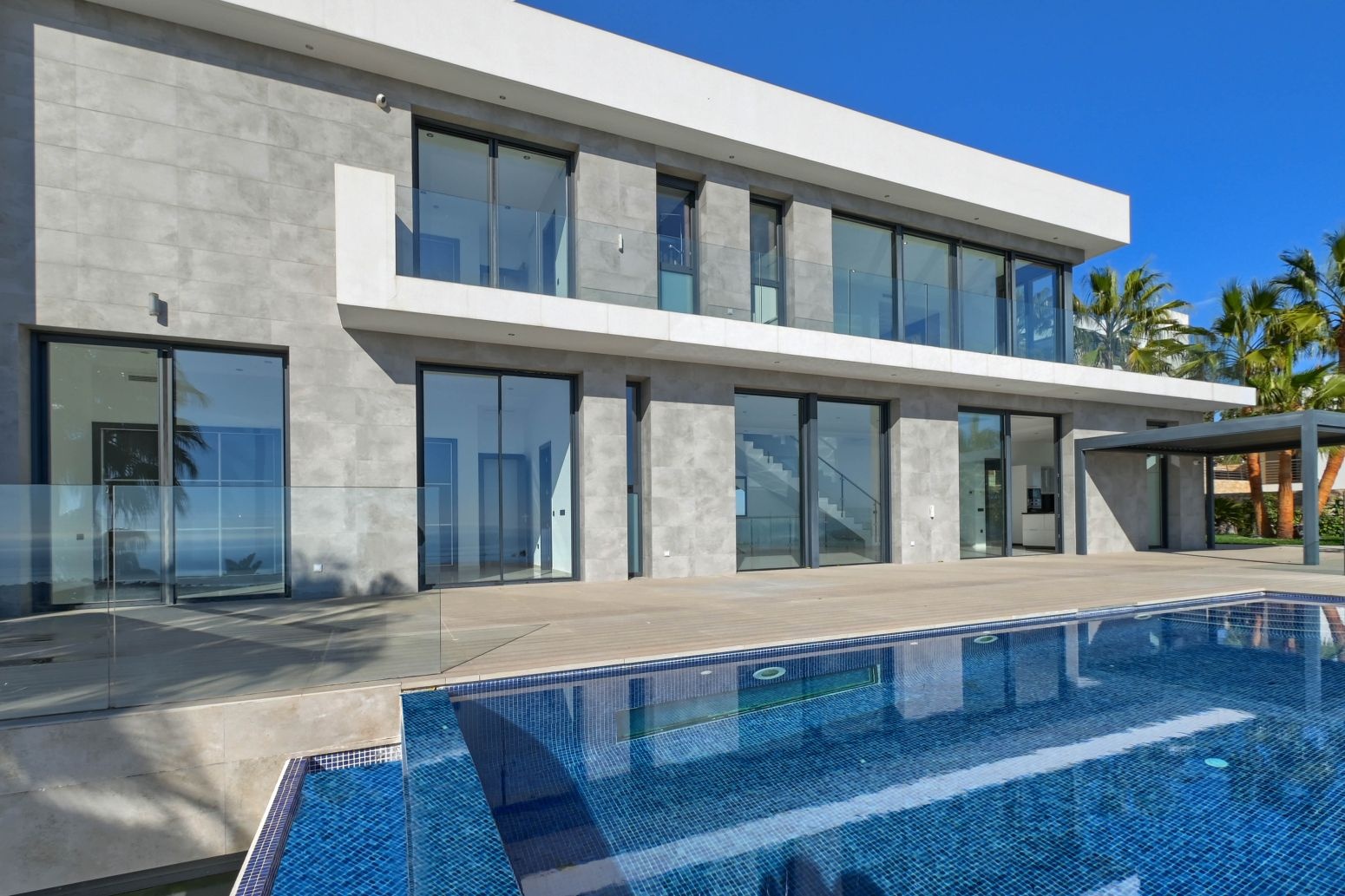 1 - verkauf haus meerblick benissa - costa blanca valencia spanien