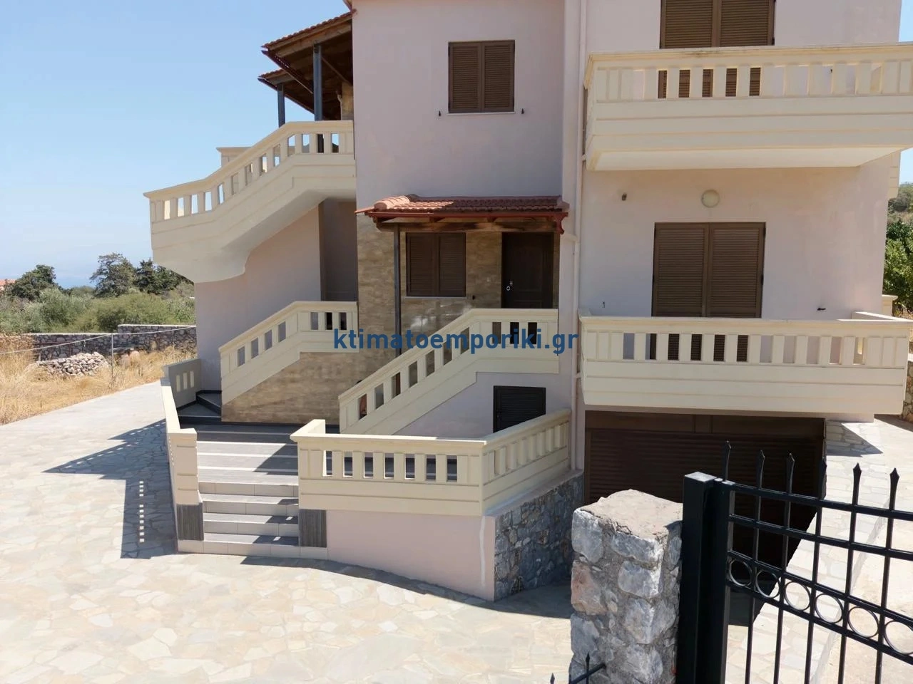 1 - apartment for sale in kefalás crete greece