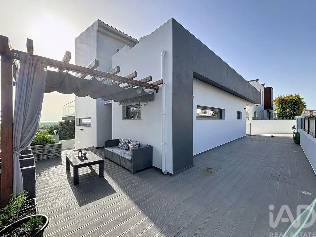 2 - продажа дом santiago do cacém алентежу португалия