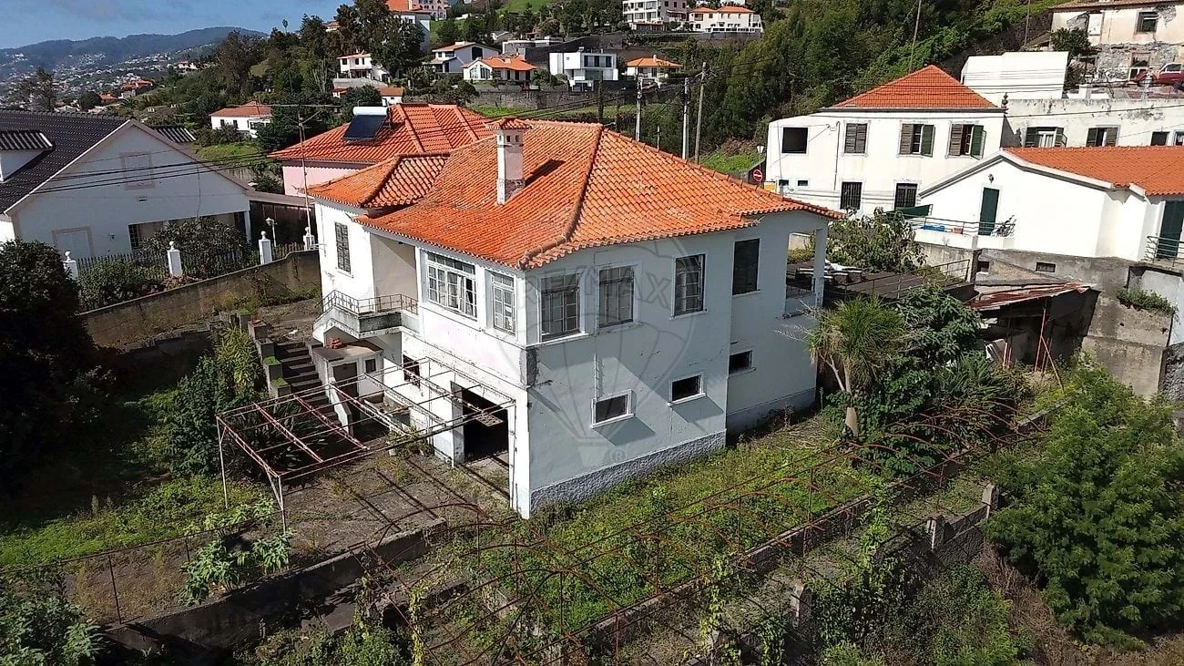 2 - verkoop huis funchal madeira portugal