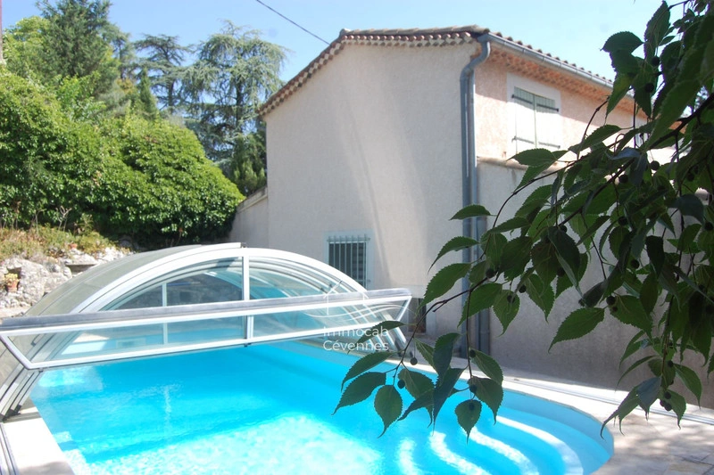 2 - venda casa alès gard frança
