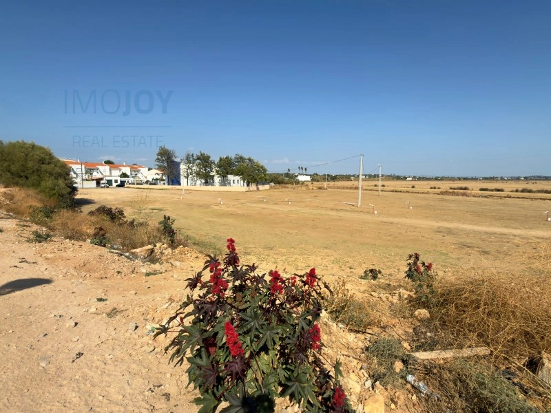 2 - plot of land for sale in carvoeiro algarve portugal
