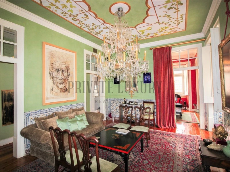 2 - verkoop appartement lissabon lisboa region portugal