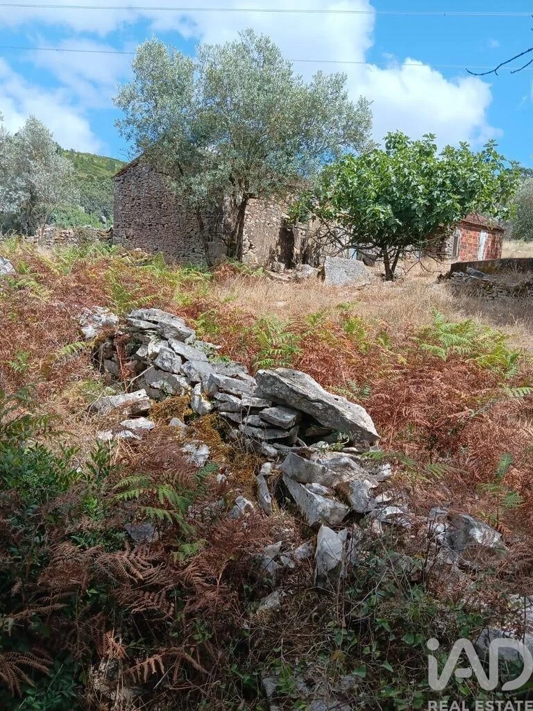 1 - verkauf haus aljubarrota region zentrum portugal