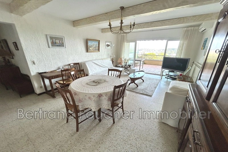 2 - vendita appartamento vista mare cavalaire-sur-mer var francia