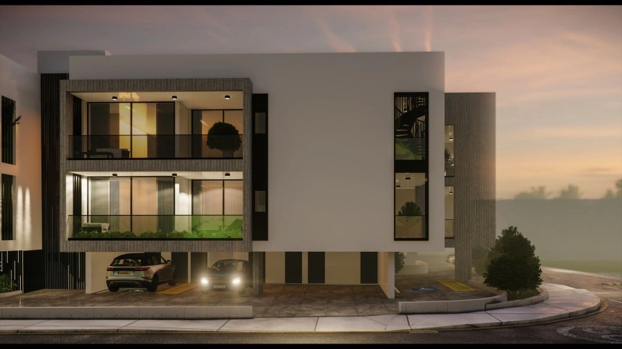 1 - verkauf wohnung larnaca larnaca zypern