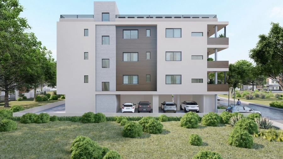 1 - vente appartement paphos paphos chypre