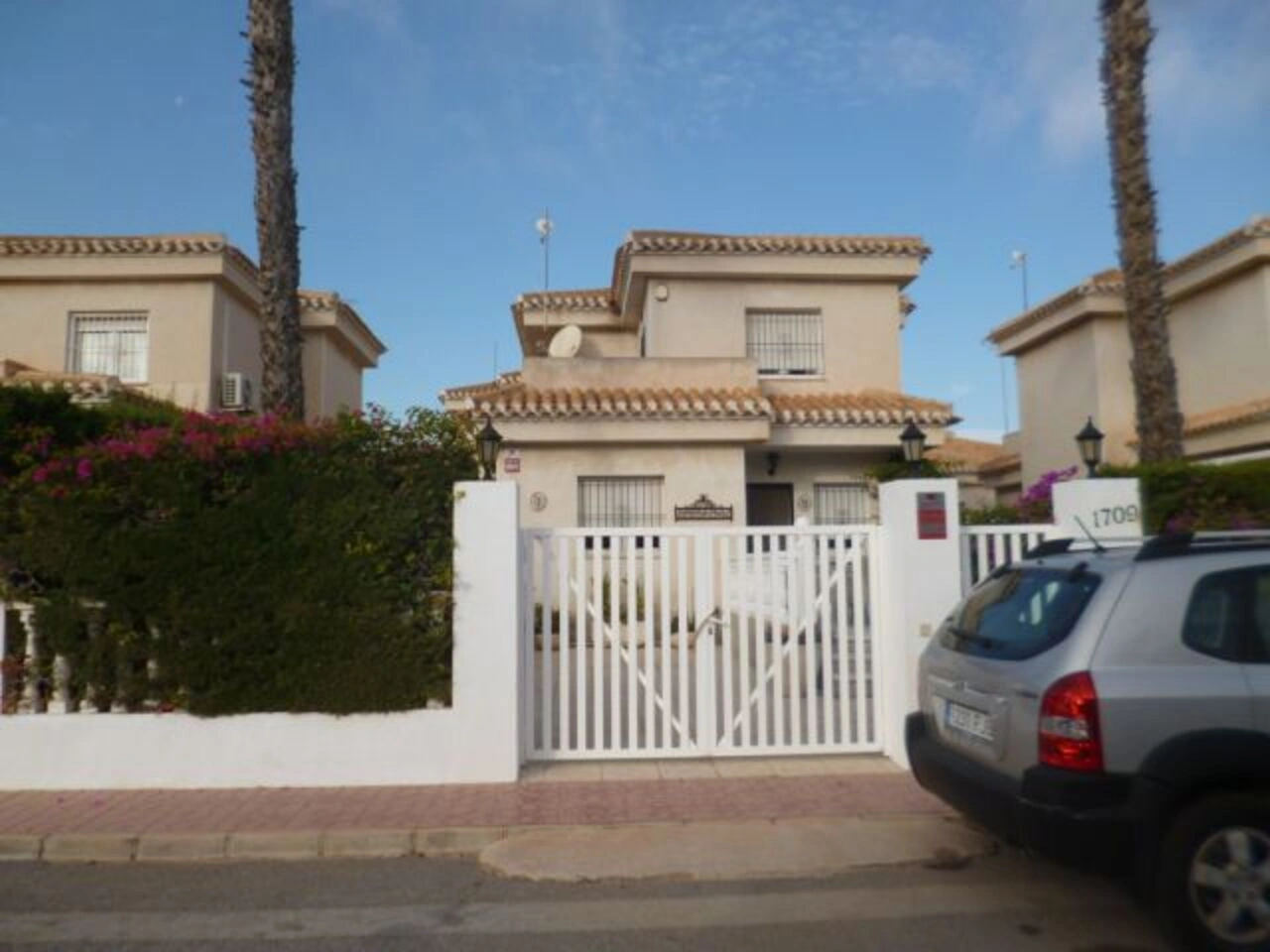 1 - verkoop villa orihuela-costa valencian community spanje