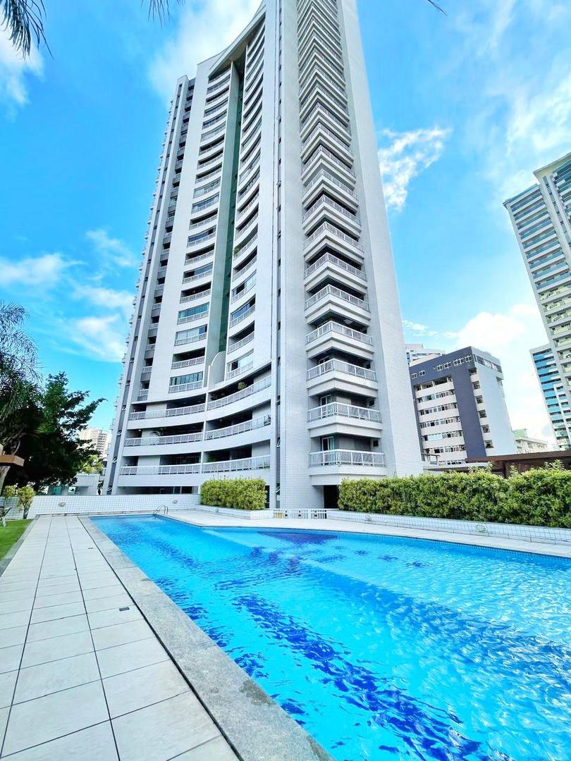 2 - vente appartement fortaleza ceará brésil