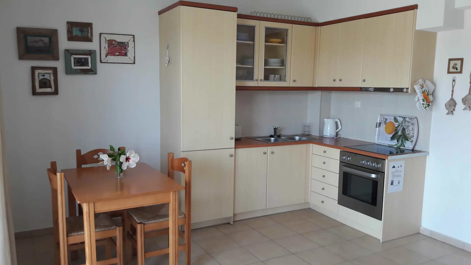 2 - sea view house for sale in kavrós crete greece