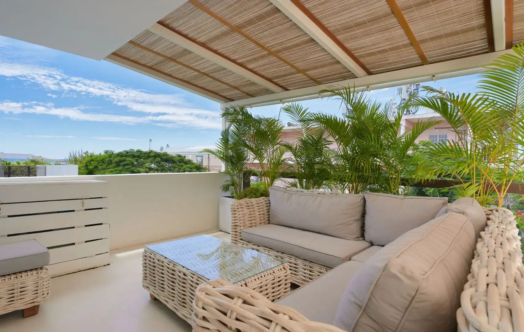 2 - venta apartamento vista al mar mont choisy pamplemousses mauricio