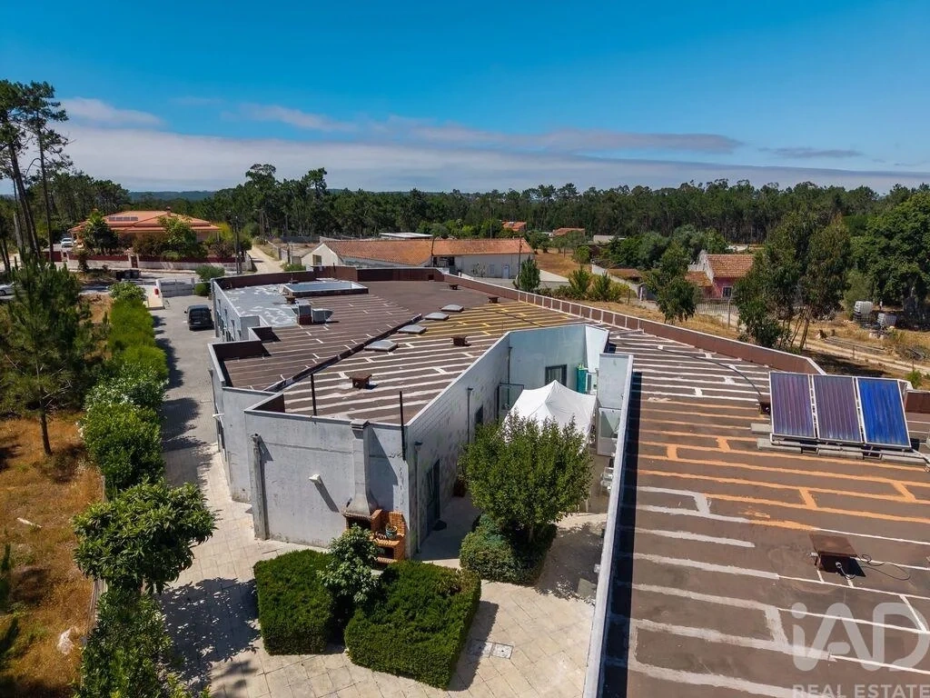 2 - building for sale in caldas da rainha centro region portugal