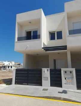 1 - vendita casa pilar de la horadada comunità valenciana spagna