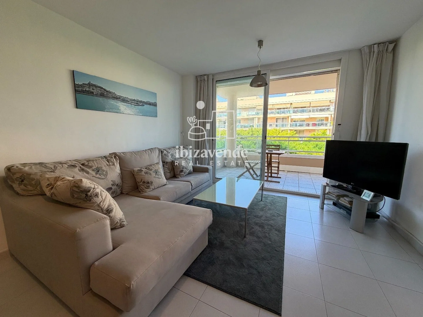2 - продажа квартира ноги в воде ibiza - eivissa ибица - балеарские острова испания