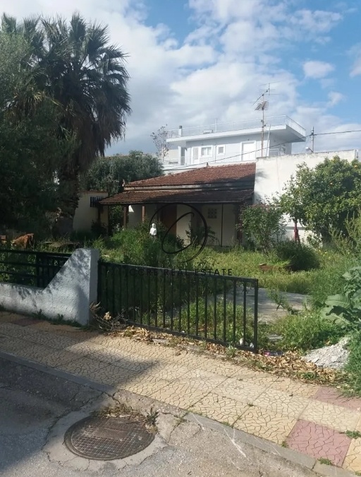 2 - venta terreno chalandri ática grecia