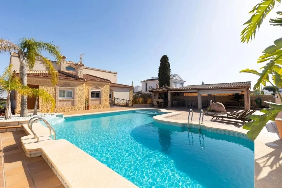 1 - house for sale in torrevieja - costa blanca valencian community spain